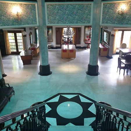 Arimbi Pejaten Suites Джакарта Екстер'єр фото