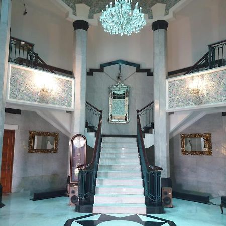 Arimbi Pejaten Suites Джакарта Екстер'єр фото