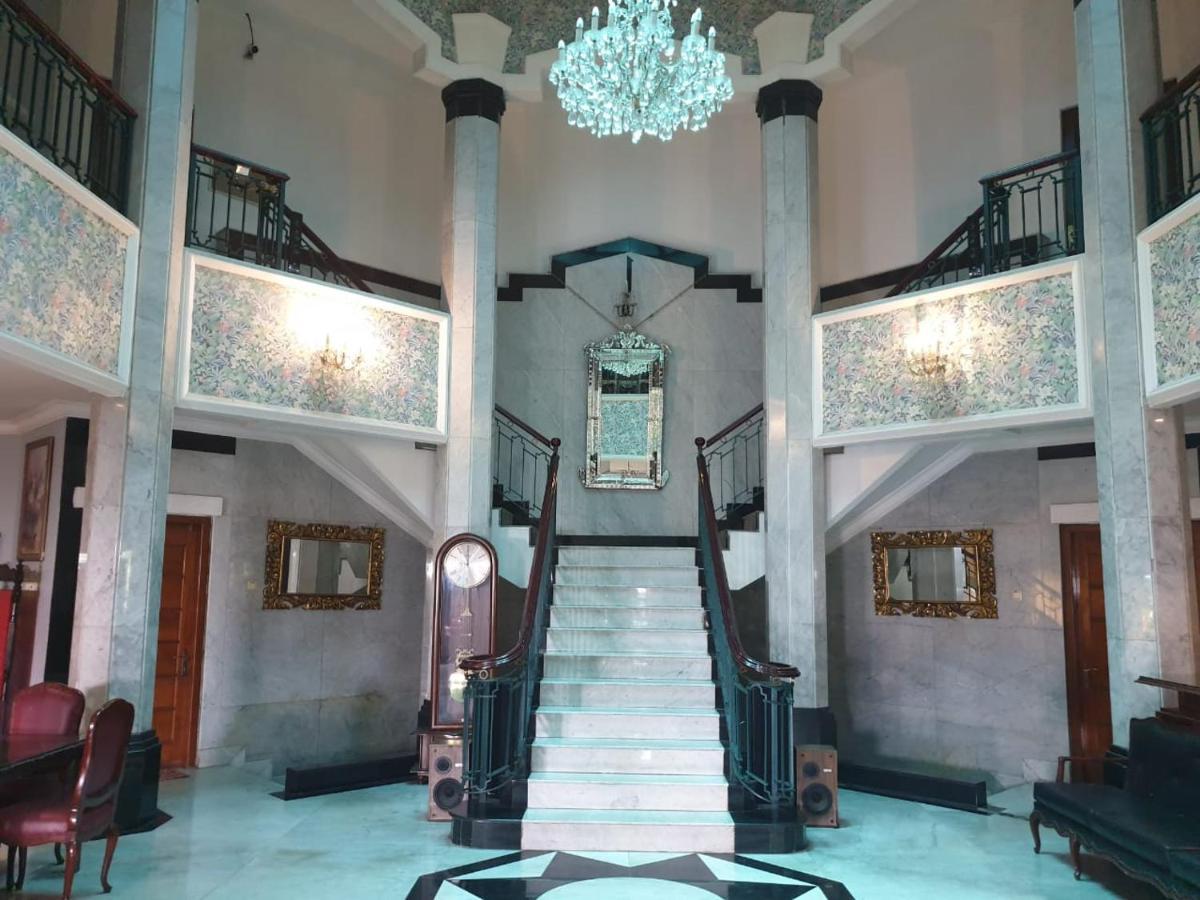 Arimbi Pejaten Suites Джакарта Екстер'єр фото