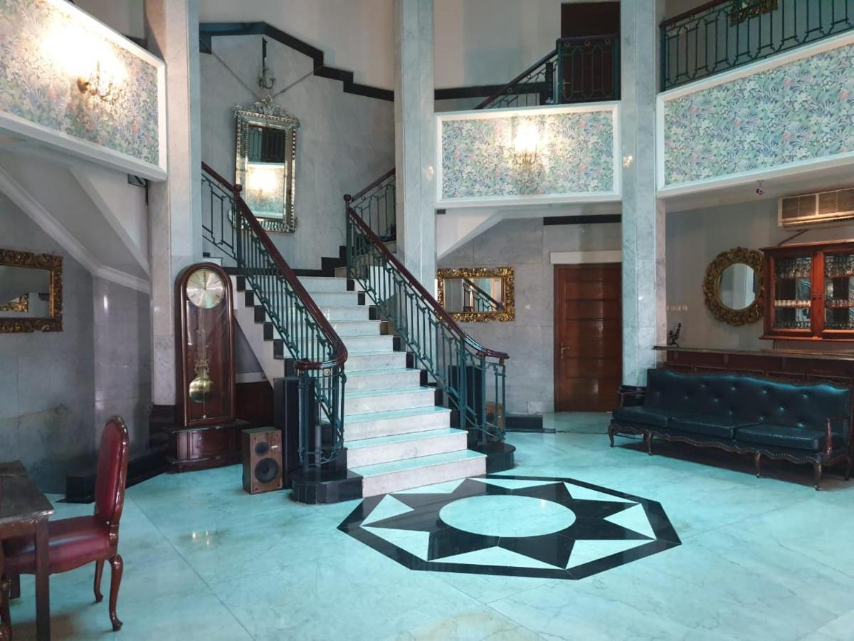 Arimbi Pejaten Suites Джакарта Екстер'єр фото