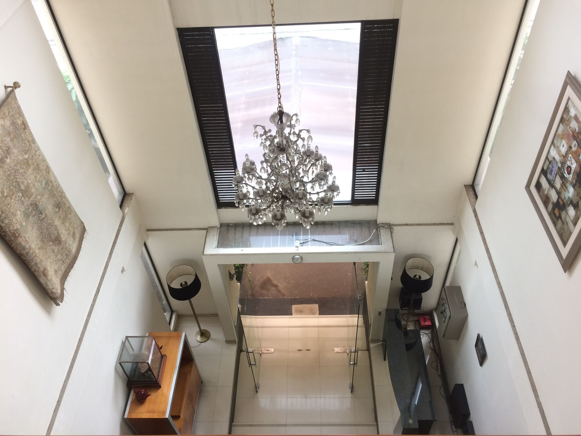 Arimbi Pejaten Suites Джакарта Екстер'єр фото