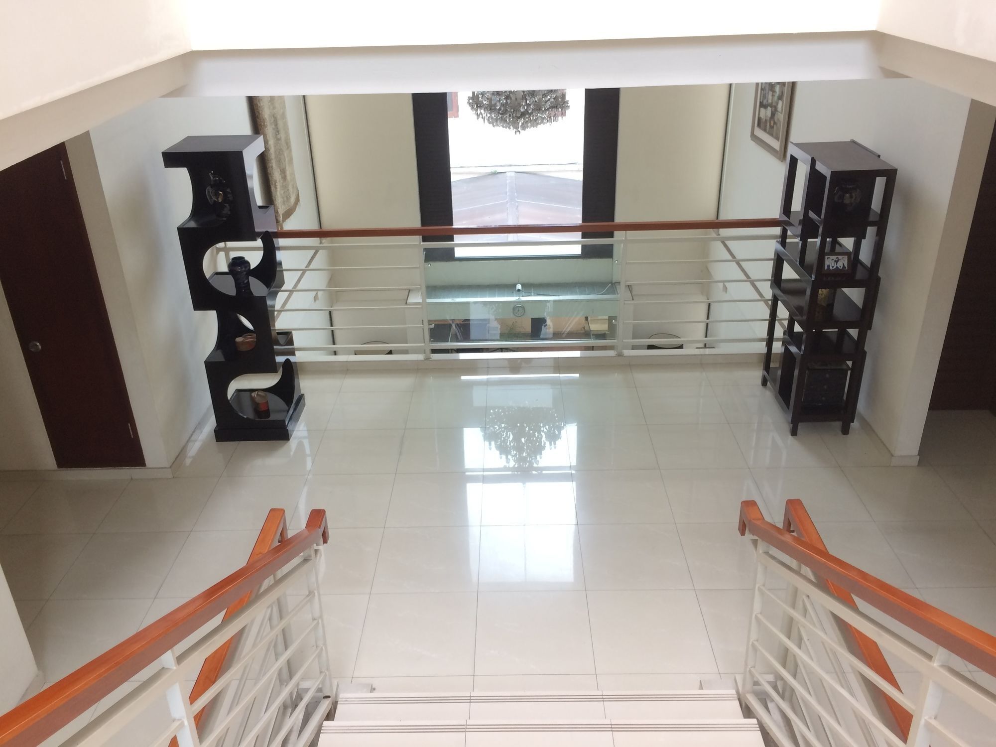 Arimbi Pejaten Suites Джакарта Екстер'єр фото